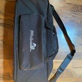 pedalboard Palmer Pedalbay 50S – TOPstav, ještě rok v záruce