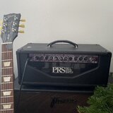 PRS SE 50 + box Randall 4x12