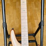 Vyměním / prodám: Ibanez Premium SR5FMDX2