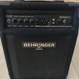Behringer bxl 450