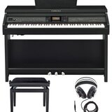 YAMAHA Clavinova cvp 701