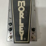 Morley Cliff Burton fuzz wah