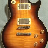 Harley Benton Les Paul-Zamluveno
