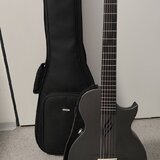Enya nova go SP1 black