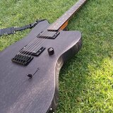 Jazzmaster Jim Root
