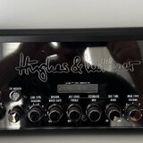 Hughes & Kettner Black Spirit 200 – jako nový