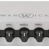 Warwick Gnome