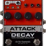 Electro-Harmonix ATTACK DECAY