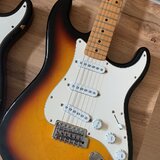 Fender Stratocaster REZERVACE do 20.7