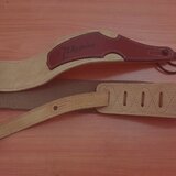 Takamine TKS217 Tan