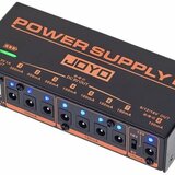 JOYO JP-05 Power Supply 5