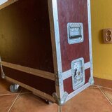 Hard case 