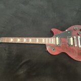 Gibson Studio Deluxe II (flame top)
