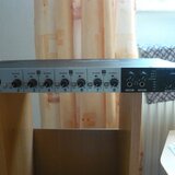 STEINBERG UR824 USB AUDIO  INTERFACE
