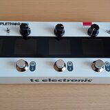 TC Electronic Plethora X5