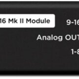 Karta do Apogee Symphony 16x16 MK2