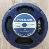 kytarový reproduktor 8" Turbosound (4 ohm, 30W)