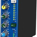 Midas Compressor Limiter 522 V2
