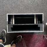 Thon Double Door Kemper Amp Rack Case