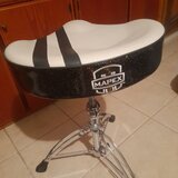 Stolička Mapex