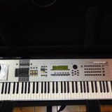 Yamaha MOTIF 7