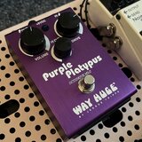 Way Huge Purple Platypus Octidrive MkII
