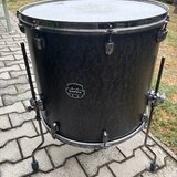 Floor tom / kotol Mapex (18)