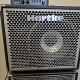 Hartke hydrive 112 (2 ks), basový box - prodej i jednotlivě