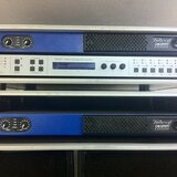 Vertical Array FBT MODUS