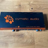 Cymatic Audio Utrack 24 Live Audio Recorder USB rozhraní