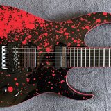 SCHECTER Sullivan King Banshee-6 FR. Zakoupená 9.6.2025.