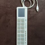 Korg nano pad2 midi kontrolér 