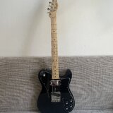 Fender Japan '72 Telecaster Custom TC72 (1994)