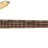 Warwick Rockbass Corvette Basic 4-String (Natural Satin)