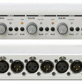 Line Audio 8MP