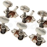 Mechaniky Schaller GrandTune Butterbean 3L/3R Ni