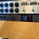 Antelope Orion Synergy Core včetně 2ks mikrofonů