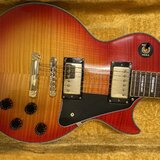 Epiphone Les Paul Custom 