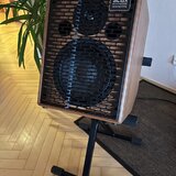 Acus One Forstrings Cremona + stojan
