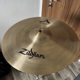 Činel crash - Zildjian 18" A medium