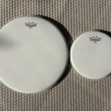 Emperor Coated 10”,16” - nové 