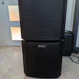 Subwoofer Alto Professional TS12S.
