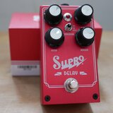 SUPRO DELAY