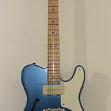 PRODÁNO Fender Squier Paranormal Cabronita Telecaster