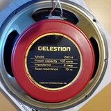 Celestion G12H-150 Redback, 8 Ohm - PRODÁNO