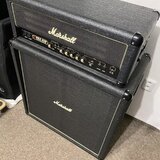 Half-stack Marshall VBA400 + VBC412