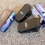 JAMJUM MP-1 - Aktivní wah/volume pedal 