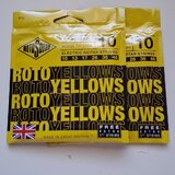 Rotosound struny R10
