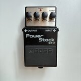 Boss ST-2