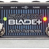 Electro Harmonix Switchblade Plus AB Box